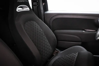 Fiat 500 1.4 T-Jet Abarth 595 | MAGNETI MARELLI | CLIMA | UCONNECT | NAVIGATIE | 17" / 13