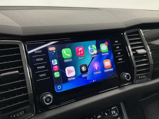 Skoda Kodiaq 1.4 TSI ACT Style PANO CAMERA TREKHAAK CRUISE LM CARPLAY ECC. / 28