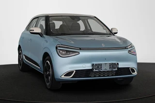 Dongfeng Box Premium Edition 42 kWh / Dongfeng Amsterdam / 2