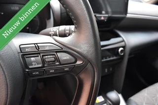 Toyota Yaris Cross 1.5 Hybrid Collection JBL MATRIX/TWO TONE/CAMERA/ETC.! / 22