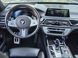 BMW 7 Serie 745e High Executive | M Sport Schuifdak | LED | Compleet / 8
