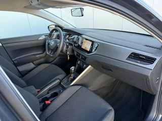 Volkswagen Polo 1.0 TSI 95pk DSG Navi | ACC / 10