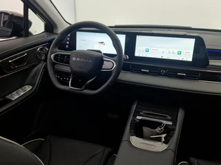 Omoda 5 EV Premium 61 kWh / 13
