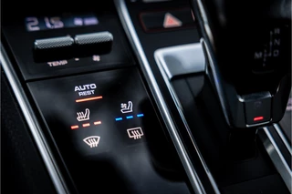 Porsche Panamera Sport Turismo 2.9 4 E-Hybrid 10 Years Edition  Krijt Stoelventilatie 21" Achterasbesturing Soft Close Panorama / 24
