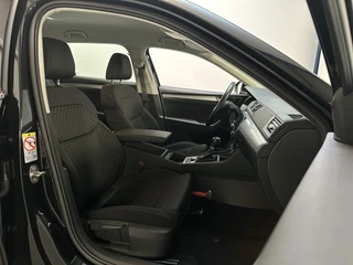 Skoda Superb Combi 1.5 TSI 150pk DSG ACT Business Edition Virtual Cockpit Navigatie DAB+ App-Connect / 6