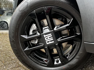 Fiat Grande Panda 1.2 Hybrid ICON | Apple-Android | Cruise Control | Parkeersensoren / 32
