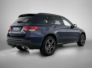 Mercedes-Benz GLC-klasse 300e 4MATIC Business Solution AMG | Panodak | Burmeister | Trekhaak | 360 Camera | Adaptive Cruise Contr. / 2