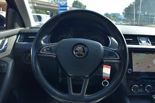 Škoda Octavia Combi 1.0 TSI Greentech Ambition Business / 2