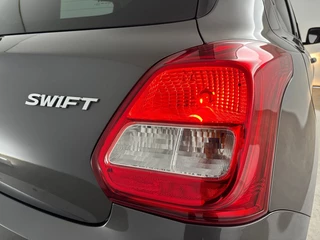 Suzuki Swift 1.2 Select Navigatie | Parkeercamera | Apple Carplay/Android Auto / 32