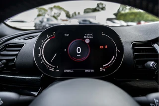 MINI Clubman 1.5 Cooper John Cooper Works  | Pano | 19" | Camera / 9