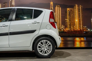 Suzuki Splash 1.0 VVT Exclusive EASSS / 12