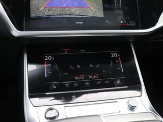 Audi A6 Avant 55 TFSI quattro S edition | 6 CIL | LEDER | PANO-DAK | MEMORY | CAMERA | APPLE CARPLAY | CRUISE | STOELVERW. | / 31