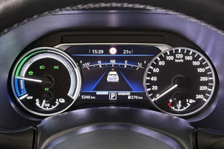 Nissan Juke 1.6 Hybrid N-Design Automaat Trekhaak Stoelverwarming Keyless / 12