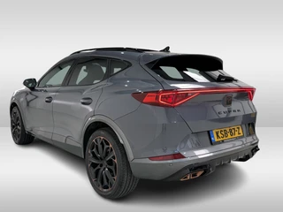 CUPRA Formentor 1.4 e-Hybrid 245pk VZ Pano dak | Brembo / 5