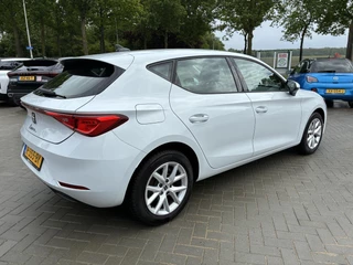 SEAT Leon 1.0 TSI Reference 5 Deurs | Climate control | Apple Carplay/Android Auto | Elektrisch Pakket | LED Verlichting | DAB | Cruise control / 7