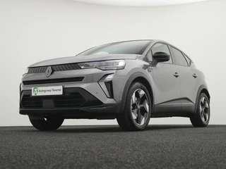 Renault Captur 1.8 E-Tech full hybrid 160 techno Automaat Private Lease 509 pm / 42