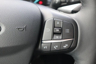 Ford Focus Wagon BUSINESS APPLE/ANDROID PARK-SENSOREN WINTERPACK CLIMA LED ALL-SEASON KEYLESS / 23