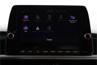 Kia Picanto 1.0 DPI DynamicLine Autmaat - Apple Carplay/Android Auto - Cruise Control - Navigatie - Achteruitrijcamera -Fabrieksgarantie tot en met 06-2032 / 48