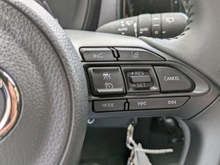 Toyota Aygo X 1.0 VVT-i MT Active Adapt.Cruise|Camera|Climate-Control|Apple-Carplay/Android-Auto|Stoelverwarming / 24