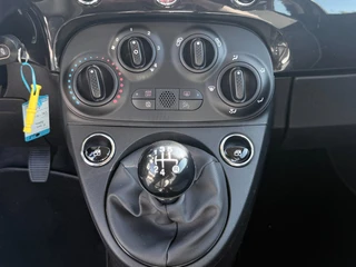 Fiat 500C 0.9 TwinAir Turbo Lounge Cabrio | PDC | Bluetooth | / 21