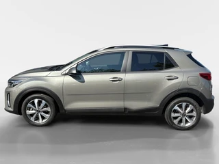 Kia Stonic 1.0 T-GDi MHEV DynamicPlusLine | Cruise Control | Climate Control | Camera | Navigatie | LM Velgen | / 12