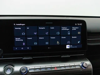 Hyundai Kona Electric LR Pure Edition 64.8 kWh Demo-voordeel / 36