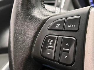 Suzuki S-Cross 1.4 Boosterjet High Executive | Trekhaak | Panoramadak | Adapt. Cruise | Camera | Leder | Stoelverwarming | / 36