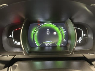 Renault Scenic 1.2 TCe Bose PANO CARPLAY ECC NAVI CRUISE HEAD UP. / 23