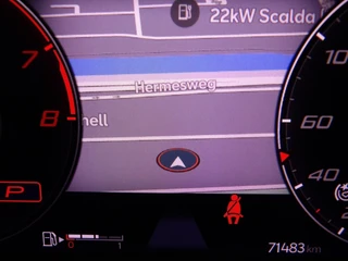 Seat Leon 1.0 TSI 110pk Style / 17