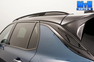 Lynk & Co 01 1.5 PHEV|ZWARTE.HEMEL|BLACK EDITION|360ºCAM|NAP / 45