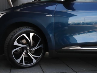 Renault Grand Scénic 1.2 TCe Bose | TREKHAAK | CAMERA | NAVI | CRUISE | / 17