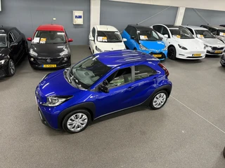 Toyota Aygo X 1.0 VVT-i MT Play/ NL auto/ Eerste eigenaar/ BTW auto/ Achteruitrijcamera / 37