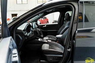 Ford Kuga 2.5 PHEV ST-Line X | Nieuw model | Pano | Winterpack | B&O | HuD | Navi | 360 cam | ACC / 2