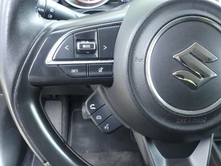 Suzuki Swift 1.2 Select Camera, Navigatie, Airco, Lichtmetalen velgen, Stoelverw. / 13