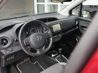 Toyota Yaris 1.5 Hybrid Y20 Exclusive Edition Camera| Dealer onderhouden| / 16