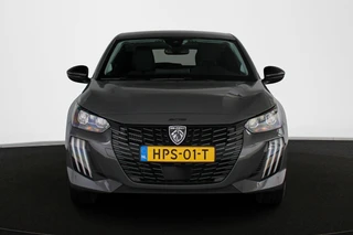Peugeot 208 1.2 Hybrid 110 e-DCS6 Allure Automaat Apple CarPlay / 14