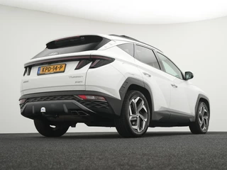 Hyundai Tucson 1.6 T-GDI PHEV Comfort Smart Panoramadak | Trekhaak | Navigatie | Camera / 54