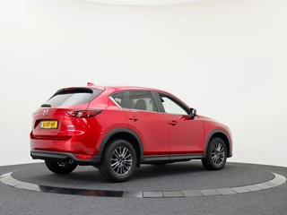 Mazda CX-5 2.0 SAG 165 Business Comfort Automaat | Stoelverwarming / 2