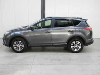 Toyota RAV4 2.5 Hybrid Dynamic / 30