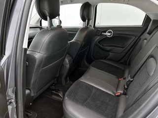 Fiat 500 X Cross 1.4 Turbo MultiAir CrossPlus | Navi | Cruise Control | Climate Control | / 24