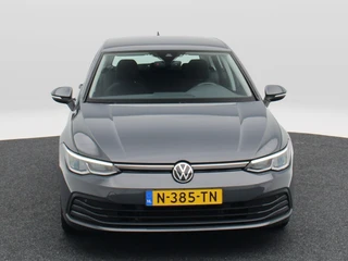 Volkswagen Golf 1.0 eTSi 110 Pk Life | Adaptive Cruise | Camera | Navigatie | Climatronic | 16 Inch | 112.282 Km !! / 5