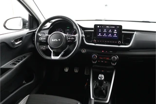 Kia Stonic 1.0 T-GDi MHEV GT-Line  - Carplay/Android Auto - Cruise Control - Climate Control - Navigatie - Stoel/Stuur Verwarming - - Fabrieksgarantie tot 10-2031 / 34