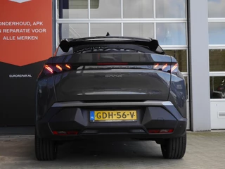 Peugeot 3008 1.2 Hybrid 136 GT | Demo | Stoel en stuurverwarming | Led | Navigatie | Achteruitrijcamera | Keyless entry en start | Parkeersensoren voor en achter | Climate control | Adaptive cruise control / 5