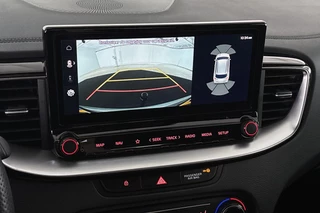 Kia ProCeed 1.5 T-GDi GT-Line Automaat Trekhaak Camera Keyless Stuur-Stoelverwarming / 17