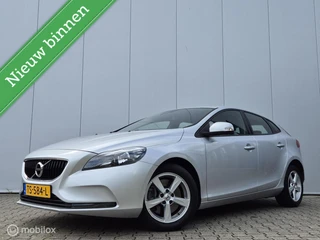 VOLVO V40 1.5 T2 EDITION AUTOMAAT/LED/NAVI/BLUETOOTH/CRUISE/16''LMV