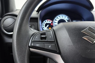 Suzuki Ignis 1.2 Smart Hybrid Select 83pk | Airco | Trekhaak | Navigatie | Stoelverwarming | Camera | Lichtmetalen Velgen | Apple Carplay - Android Auto | Hoge Instap / 19