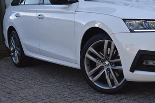 Skoda Octavia Combi 1.4 TSI iV PHEV Business Ed. | Head-UP | Black Pack | / 8