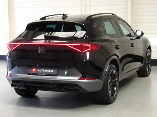 Cupra Formentor 1.4 e-Hybrid DSG-6 Adrenaline / 11
