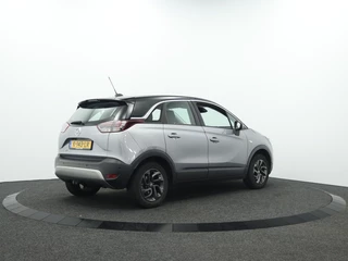 Opel Crossland X 1.2 Turbo Edition 2020 | Trekhaak afneembaar | Navigatie | Cruis / 2