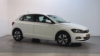 Volkswagen Polo 1.0 TSI Comfortline Parkeersensoren App-Connect DAB+ Navigatie / 2